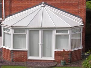 Conservatories, Glaziers Raynes Park