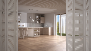 Folding Door Installation & Replacement in Raynes Park | uPVC & Glazed Doors