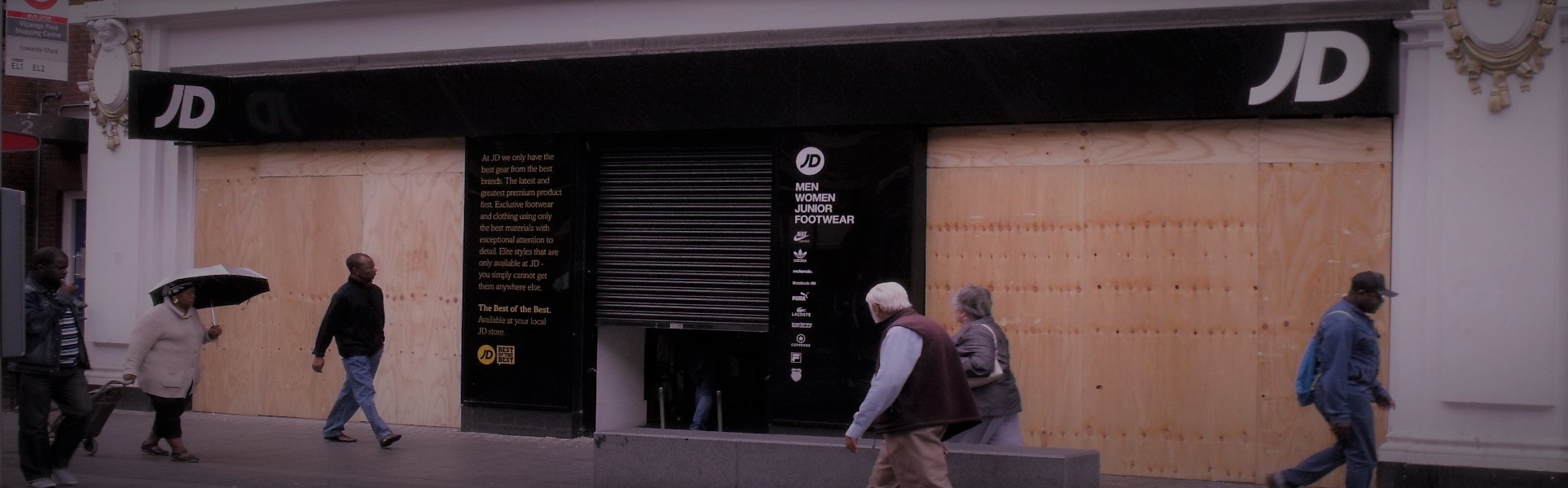 Slider, Glaziers in Raynes Park, South Wimbledon, SW20
